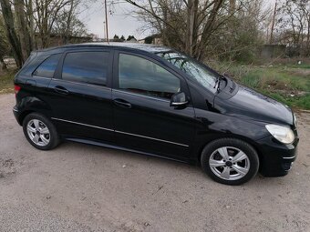 Predám Mercedes-benz B180cdi - 12