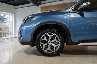 Subaru Forester 2.0i-L e-Boxer MHEV Pure Lineartronic - 12
