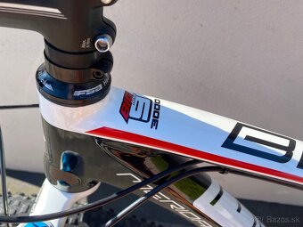 Merida big Nine 3000 Carbon 29 XT - 12