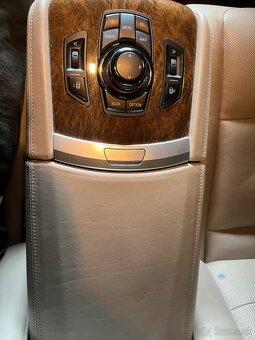 BMW F02 750LI XD MPACKET BYVALE VLADNE VOZIDLO - 12