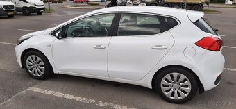 Predám KIA CEED - 12