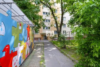 Kompletne zrekonštruovaný 4-izbový byt na Martinčekovej ulic - 12