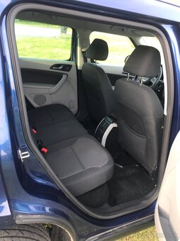 Škoda Yeti 2.0 TDI 103kW 4x4 - 12