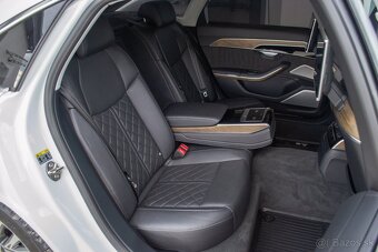 Audi A8 50 3.0 TDI V6 quattro tiptronic ODPOČET DPH - 12