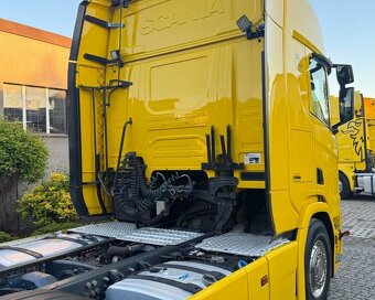 Scania R500 - 6x4 – Tahač – EURO 6 - 12