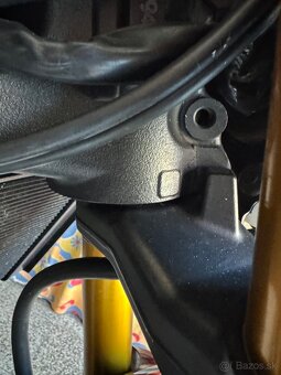 Yamaha FZ8 - 12