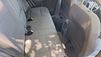 Vw Golf plus 1.9 tdi DSG - 12