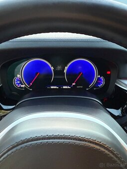 BMW 640d GT xDrive TOP stav / max. výbava / aj na splátky - 12