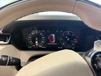 LAND ROVER RANGE ROVER VELAR 3.0D V6 300 PS 4WD Aut - 12