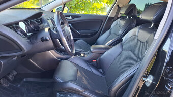 Citroen C5 Crosstourer 2.0 BlueHDi 2017, SK auto, ťažné - 12