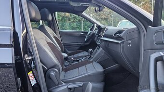 Seat Tarraco 2.0 TDI 190 Xcellence Limited 4Drive DSG - 12
