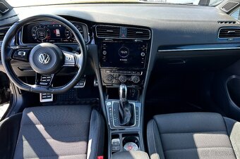 Volkswagen Golf Variant 2.0 TSI BMT 4MOTION R - 12
