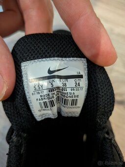 Topánky Nike - 12