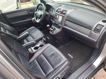 honda crv 2.2 diesel cr-v - 12