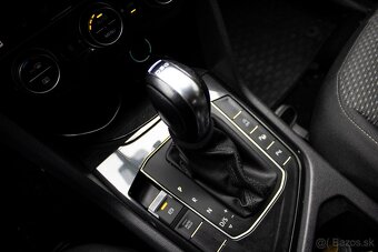 Volkswagen Tiguan Allspace 2.0 TDI SCR BMT Trendline DSG - 12