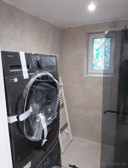 Rekonštrukcie bytov a domov - 12