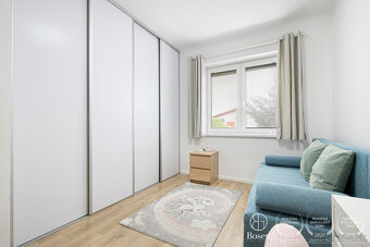 BOSEN | Posledný rodinný dvojdom vo Veľkom Mederi v našej po - 12