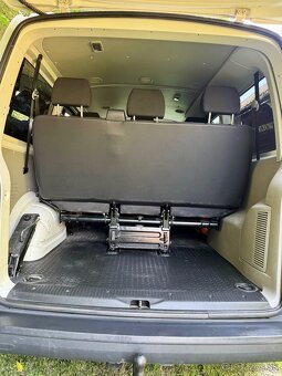 Volkswagen T6 Transporter možný odpočet DPH - 12