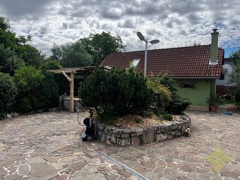 Predaj dvoch vidieckych rodinných domov - 12