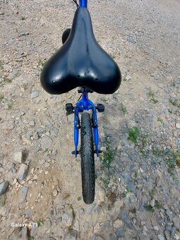 Strider 16 SPORT detské-juniorské odrážadlo - 12