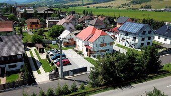 NA PREDAJ PRVOTRIEDNY ZABEHNUTÝ PENZIÓN + REKREAČNÝ DOM ... - 12