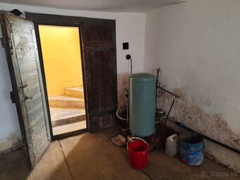 Rod. dom v Kováčovciach okr. Veľký Krtíš - 12