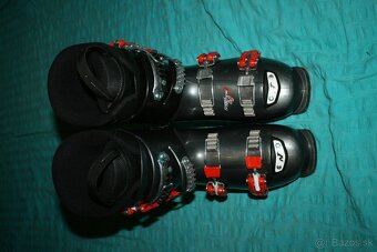 lyže Stockli 120 cm GS - 12