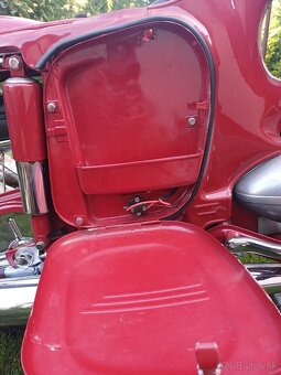 Jawa 250 559 Panelka - 12