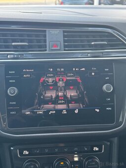 Volkswagen Tiguan Allspace 2.0 TDI,4Motion, Highline, DSG - 12