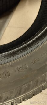 Zimné Matador SibirSnow Van 205/65/16C 107/105T - 12