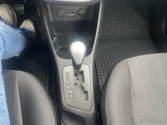 Picanto Automat - 12