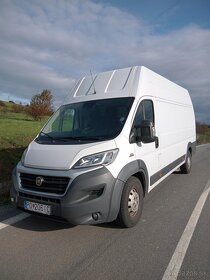 Autodoprava, preprava , taxi, sťahovanie - EXPRES - 12