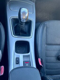 Renault Laguna 3 Diezel 2.0dCi Predám-Vymením - 12