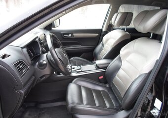 Renault Koleos 2.0 dci 4x4 - 12