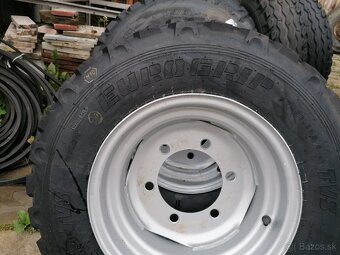 Predám kolesá o rozmere 7,5 - 20 - 12