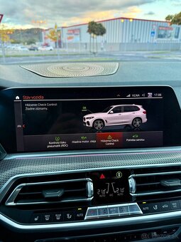 BMW X5 40i xDrive M Performance - 12