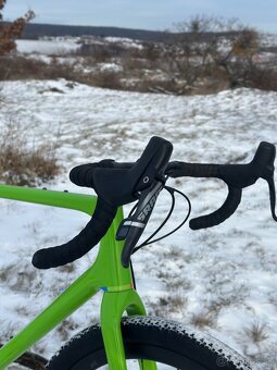 Gravel OPEN U.P. | 8,4kg - 12