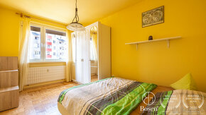 BOSEN | Prenájom 3 izbového klimatizovaného bytu so saunou,  - 12