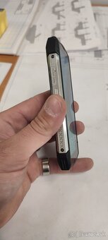 Redmi note 10 pro a DOOGEE Smini - 12