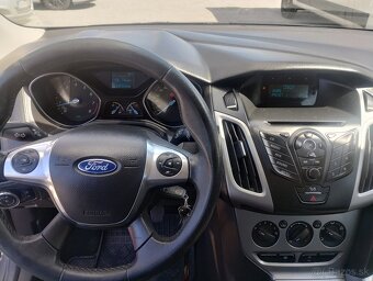 Ford Focus Kombi 1.0 SCTi Trend - 12