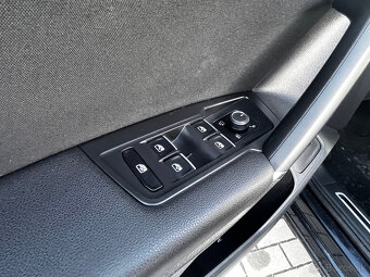 Volkswagen Tiguan Allspace 2.0 TDI 110KW DSG 4x4 Odpočet DPH - 12