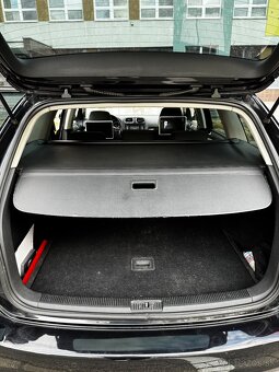 Volkswagen Golf Variant 2.0 TDI Highline DSG - 12