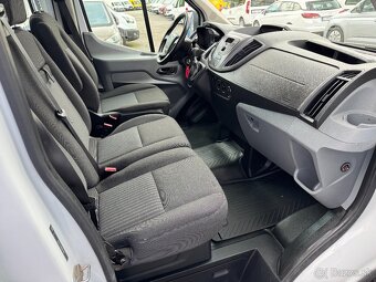 Ford Transit DCiVAN 2.0 TDCi Trend L3H2 T330 FWD - 12
