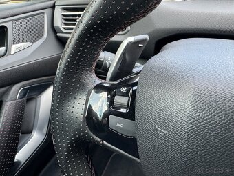 Peugeot 308 Break/SW SW 1.2 PureTech S S GT Line E6d-ISC EAT - 12