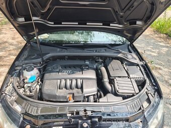 Audi A3 2010 - 12