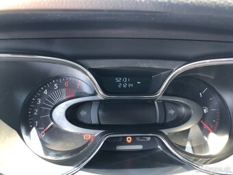Renault Captur 1.2 TCe 87kw automat - 12