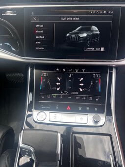 Audi Q7 3.0 TDI MHEV quattro - 12