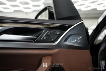 BMW X3 xDrive20d xLine A/T - 12