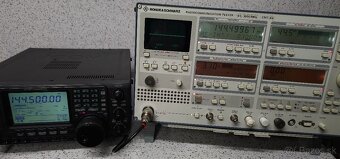 ICOM IC-746 》HF/VHF TRANSCEIVER 》ALL MODE 》HAM RADIO - 12