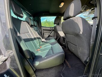 Ford Ranger Pick up 156 kW Automat, 4x4 - 12